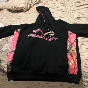 realtree sweatshirt